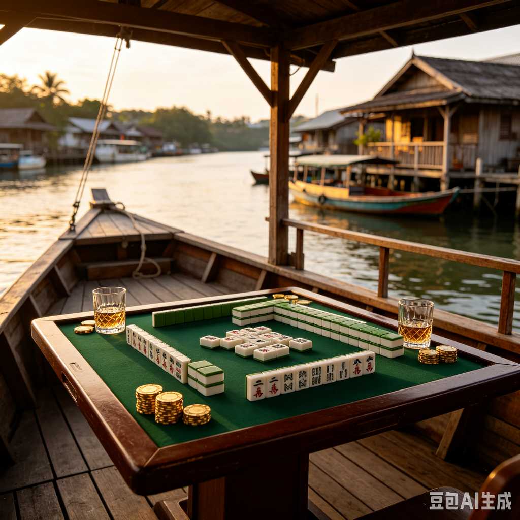 Leeds,mahjong