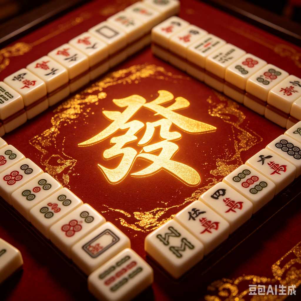 Constanta,mahjong
